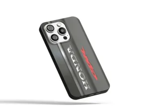 Honda Phone Covers Customizable Design